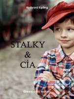 Stalky & Cía. E-book. Formato EPUB ebook