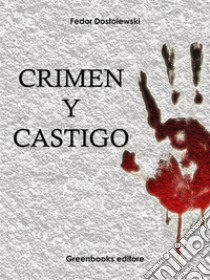 Crimen y castigo. E-book. Formato Mobipocket ebook