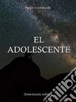 El adolescente. E-book. Formato EPUB ebook