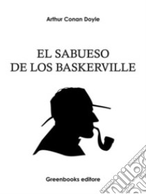 El sabueso de los Baskerville. E-book. Formato Mobipocket ebook