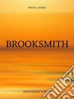 Brooksmith. E-book. Formato EPUB ebook