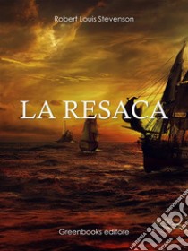 La resaca. E-book. Formato EPUB ebook