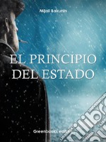 El Principio del Estado. E-book. Formato EPUB ebook