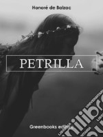 Petrilla. E-book. Formato EPUB ebook