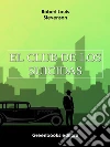 El club de los suicidas. E-book. Formato Mobipocket ebook di Robert Louis Stevenson