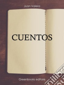 Cuentos. E-book. Formato Mobipocket ebook