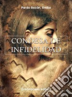 Condesa de Infidelidad. E-book. Formato EPUB ebook