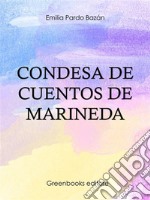 Condesa de Cuentos de Marineda. E-book. Formato EPUB ebook