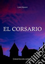 El Corsario. E-book. Formato Mobipocket ebook