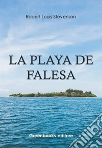 La playa de Falesa. E-book. Formato Mobipocket ebook