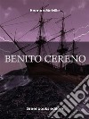 Benito Cereno . E-book. Formato Mobipocket ebook