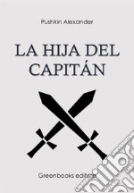 La hija del capitán . E-book. Formato Mobipocket ebook