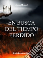 En busca del tiempo perdido 4 (Sodoma y Gomorra). E-book. Formato Mobipocket