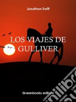 Los viajes de Gulliver . E-book. Formato Mobipocket ebook