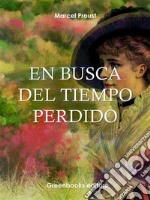 En busca del tiempo perdido 5 (La prisionera). E-book. Formato Mobipocket