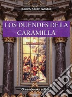 Los duendes de la camarilla . E-book. Formato EPUB ebook