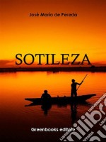 Sotileza. E-book. Formato Mobipocket