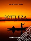 Sotileza. E-book. Formato Mobipocket ebook