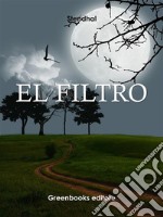 El filtro. E-book. Formato Mobipocket ebook