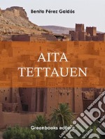 Aita Tettauen. E-book. Formato Mobipocket ebook