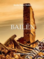 Bailén. E-book. Formato Mobipocket