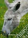 Viajes con mi borrica a través de las cevenas . E-book. Formato Mobipocket ebook di Robert Louis Stevenson