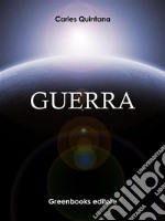 Guerra. E-book. Formato Mobipocket ebook