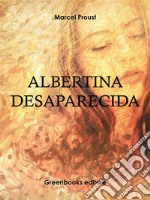 Albertina Desaparecida. E-book. Formato Mobipocket ebook