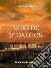 Nido de Hidalgos. E-book. Formato Mobipocket ebook di Ivan Turguenev