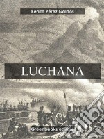 Luchana. E-book. Formato EPUB ebook