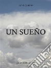 Un sueño. E-book. Formato Mobipocket ebook