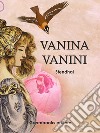 Vanina Vanini. E-book. Formato Mobipocket ebook