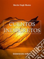 Cuentos indiscretos. E-book. Formato Mobipocket