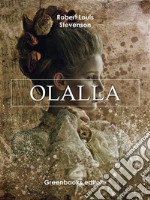 Olalla. E-book. Formato Mobipocket ebook