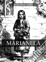 Marianela. E-book. Formato EPUB ebook