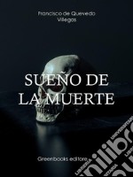 Sueño de la muerte. E-book. Formato Mobipocket ebook