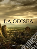 La Odisea. E-book. Formato Mobipocket ebook