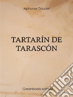 Tartarín de Tarascón. E-book. Formato Mobipocket ebook