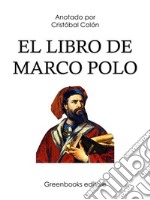 El libro de Marco Polo. E-book. Formato Mobipocket ebook