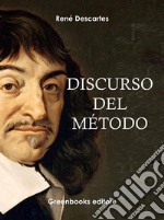 Discurso del método . E-book. Formato Mobipocket ebook