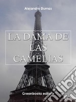 La Dama de las Camelias . E-book. Formato Mobipocket ebook