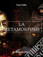 La Metamorfosis . E-book. Formato Mobipocket ebook