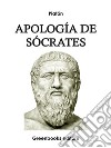 Apología de Sócrates . E-book. Formato Mobipocket ebook