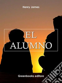 El alumno . E-book. Formato Mobipocket ebook
