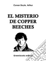 El misterio de CopperBeeches. E-book. Formato Mobipocket ebook