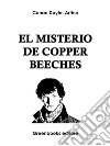 El misterio de CopperBeeches. E-book. Formato Mobipocket ebook