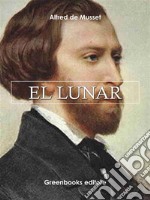 El lunar. E-book. Formato Mobipocket ebook