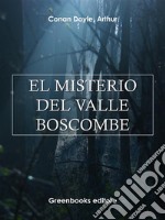 El misterio del valle boscombe . E-book. Formato Mobipocket ebook