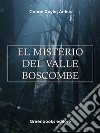 El misterio del valle boscombe . E-book. Formato Mobipocket ebook