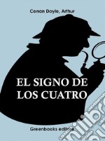 El signo de los cuatro . E-book. Formato Mobipocket ebook